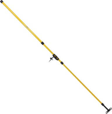 KRAFT&DELE produžni štap za laserski nivelir 300 cm, 5/8" KD10759